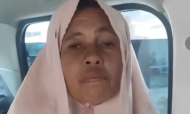Wanita Paruh Baya Kesasar dari Aceh Besar Ditemukan di Jambi, Identitas Terkuak setelah Video Viral