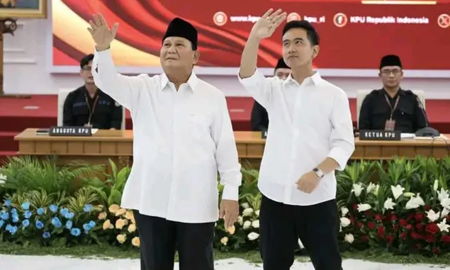 PDIP Dinilai Bakal Punya Peran Penting di Periode Pemerintahan Prabowo-Gibran