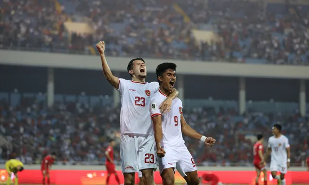 Jadwal Indonesia vs Uzbekistan di Semifinal Piala Asia U-23 2024, Selangkah Lagi Menuju Olimpiade Paris