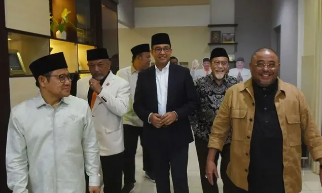 PKB dan PKS Siap Langgengkan Koalisi di Pilkada Jatim-Jateng, Aboe Bakar:Kami Siap Kerja Sama di Banyak Daerah