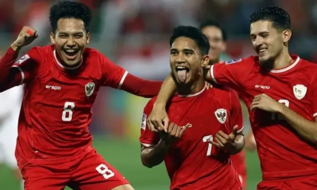Indonesia ke semifinal setelah tumbangkan Korsel lewat adu penalti, Erick Thohir: Alhamdulillah, ini sejarah