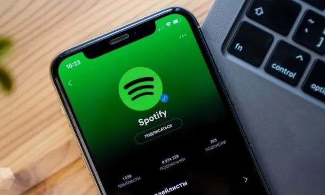 Pertentangan Spotify dan Apple: Masalah Harga di Luar App Store