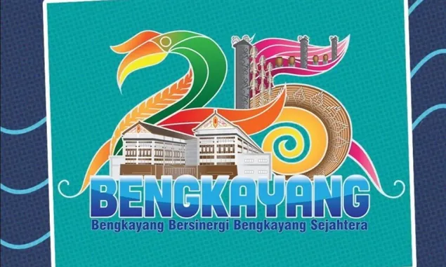 Link Download Twibbon HUT ke-25 Pemkab Bengkayang untuk Rayakan Momen Lewat Medsos pada 27 April 2024