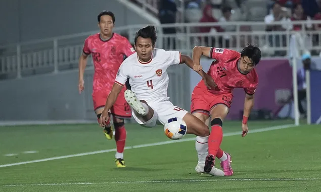 Timnas Indonesia U-23 Sukses Kalahkan Korsel di Laga yang Panjang dan Super Menegangkan