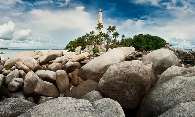 Eksplorasi Wisata Pulau Belitung: Delapan Aktivitas Menarik untuk Liburan yang Tak Terlupakan