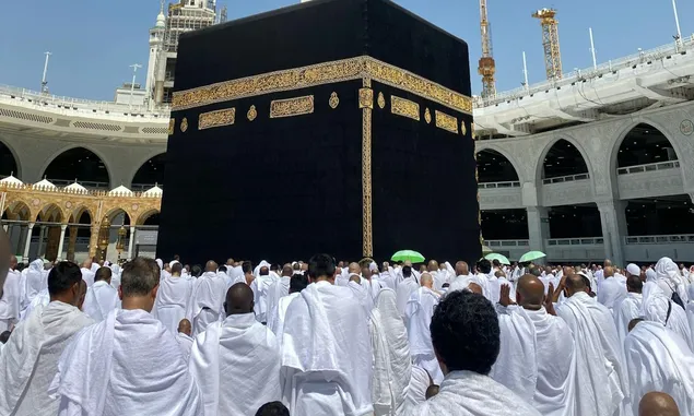 Kemenag: 75.572 Visa Jemaah Haji Reguler Sudah Terbit