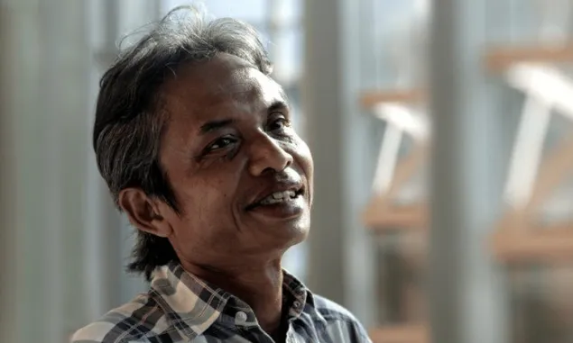 Kenangan untuk Joko Pinurbo, Guru Sastra yang Mengajar Lewat Kehidupan