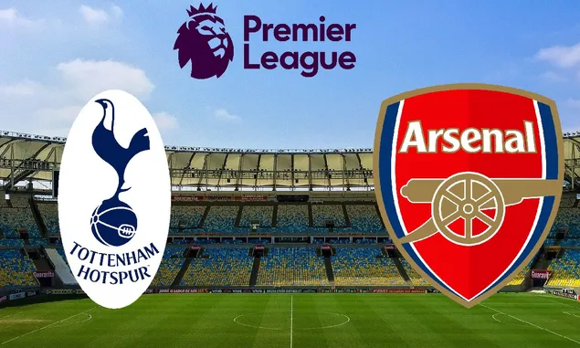 Link Live Streaming Tottenham vs Arsenal Line Up dan Prediksi Skor Liga Inggris Minggu Ini