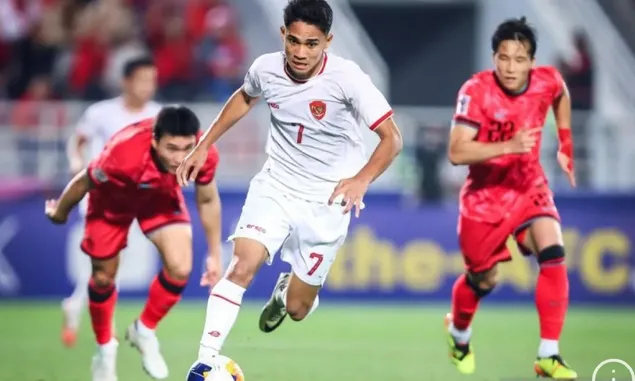 Timnas Indonesia Hadapi Uzbekistan Tanpa Rafael Struick di Semifinal Piala Asia U-23