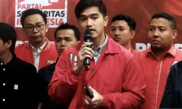 Kaesang Maju Pilwalkot Bekasi, Jokowi akan Cawe-cawe?