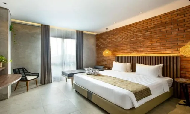 3 Rekomendasi Hotel Murah di Yogyakarta, Cocok Untuk Tempat Menginap Bersama Keluarga Saat Liburan Akhir Pekan