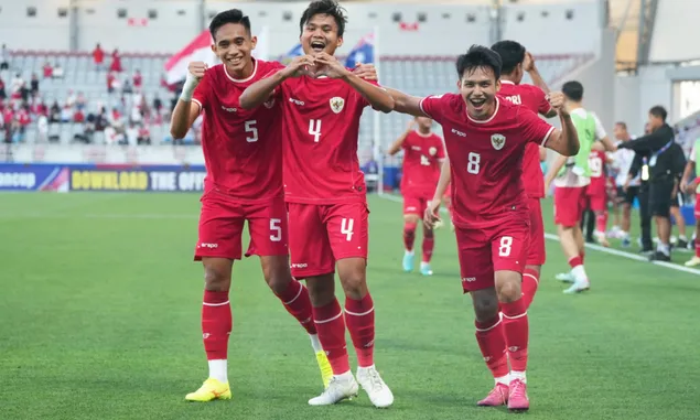 Prestasi Membanggakan! Indonesia Menjadi Satu-satunya Negara Asia Tenggara di Semifinal