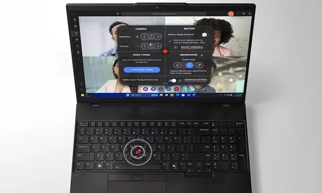 ThinkPad Is Back! Lenovo Resmi Rilis ThinkPad L16 Series