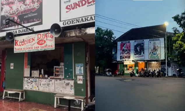 Ngopi Sambil Nostalgia? Ini Rekomendasi Kedai Kopi Bertema Jadul di Kota Malang