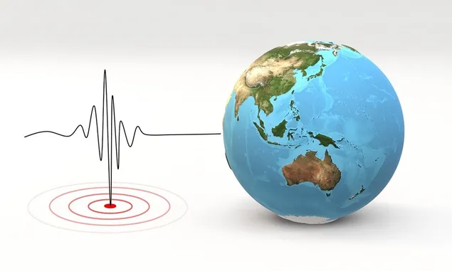 Gempa Bumi 6,2 Magnitudo Guncang Garut, Simak Hasil Analisisnya