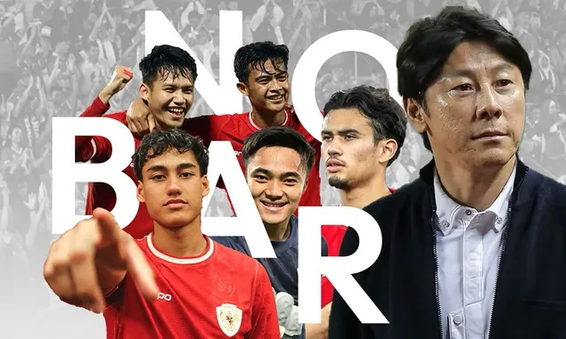 Publik Masih Boleh Gelar Nobar Timnas Indonesia U-23 yang Akan Berjuang di Perebutan Juara 3 Piala Asia U-23