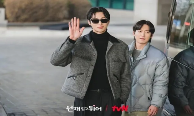 Sinopsis Lovely Runner Episode 8, Drama Korea yang Tayang Malam Ini di Viu