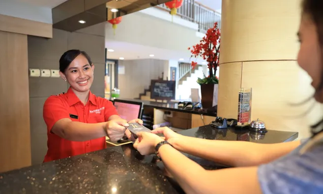 Bukan Sembarang Healing, Ikuti Program Paket Wisata Religi Metland Hotel Cirebon dengan Penawaran Menarik