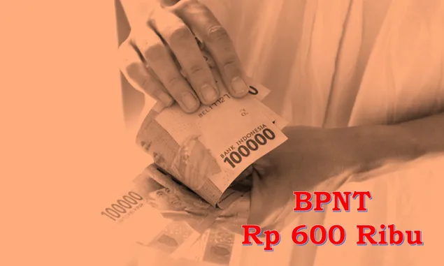 BPNT Mei 2024 Cair Rp400.000 di Bank BRI? Simak Informasi Pencairan Bansos dan Cara Mencairkannya