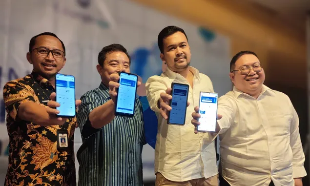 Cari Tukang Sekarang Lebih Mudah, Ada Aplikasi TukanginAja Buatan Arek-arek Surabaya