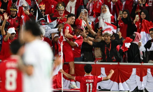 Kalah dari Irak Indonesia Gagal Raih Tempat Ketiga Piala Asia U23 Harus Lewati Play Off untuk Lolos Olimpiade 