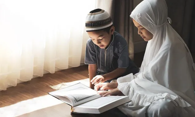 4 Tips Belajar Al-Qur’an Sendiri