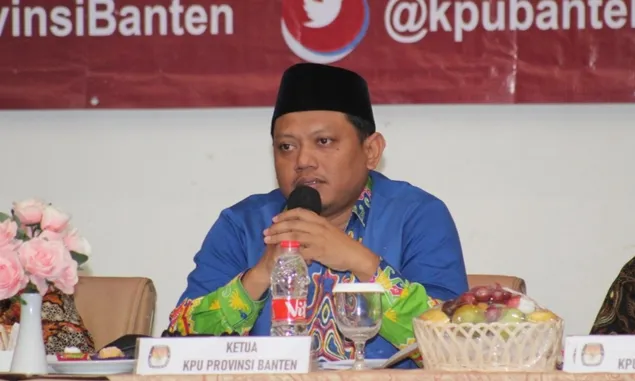 Dilantik September 2024, Caleg DPRD Banten Terpilih Wajib Lapor LHKPN