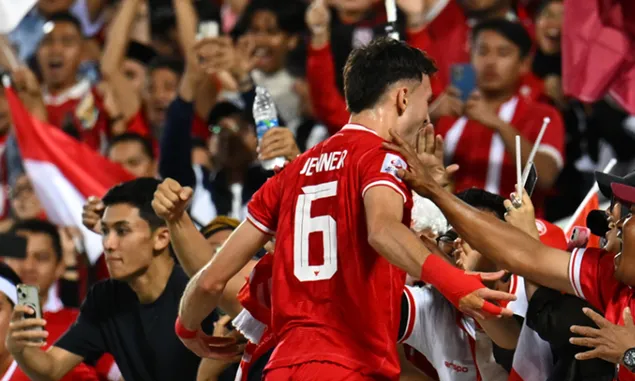Hasil laga Indonesia vs Irak 1-2: Akhirnya Garuda Muda harus play-off untuk merebut tiket Olimpiade Paris 2024