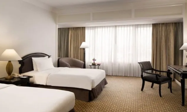 3 Rekomendasi Hotel Mewah di Bandung Dekat Wisata, Cocok untuk Liburan Akhir Pekan Bersama Keluarga!
