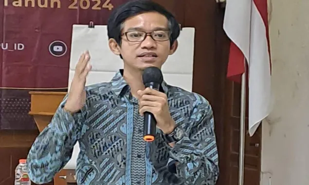 Pilgub Banten 2024 Diprediksi Tanpa Calon Perseorangan, Begini Menurut Pengamat Politik