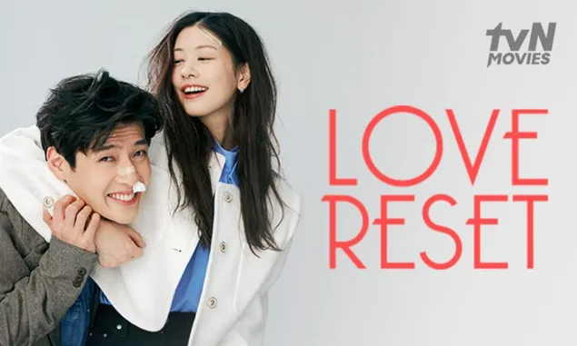 Info Seputar ‘Love Reset’, Film Korea Terbaru Jung So Min dan Kang Ha Neul Tayang di Bulan Mei 2024