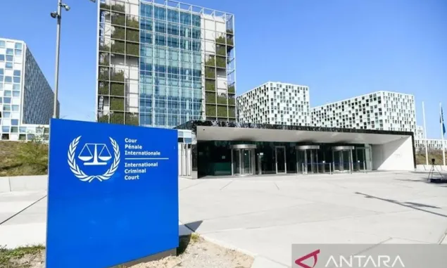 ICC Minta Hentikan Intimidasi Mahkamah yang Selidiki Kejahatan Perang Penjajah Israel kepada Palestina
