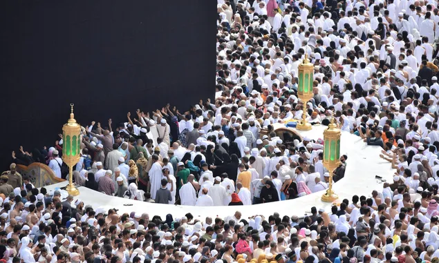 Kuota Haji Sudah Penuh, Kementerian Agama Ingatkan Masyarakat Hati-hati Tawaran Berhaji Tanpa Visa Haji