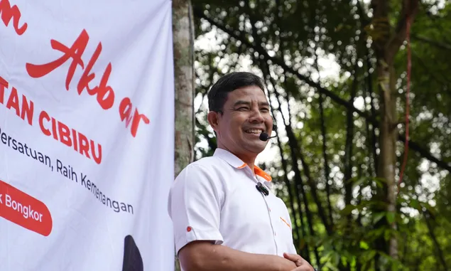 PKS Usulkan 2 Kadernya Maju di Pilwalkot Bandung, Salah Satunya Umi Oded