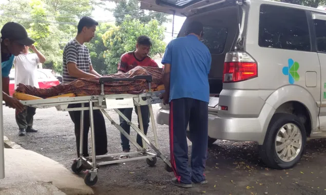 Tawuran di Bandar Lampung Makan Korban, Polisi Tetapkan Dua Remaja Sebagai Tersangka