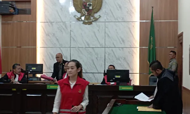 Pengadilan Negeri Bandung Sidangkan Kasus Dugaan Penjualan Rumah Mewah, Terdakwa Ajukan Penangguhan Penahanan