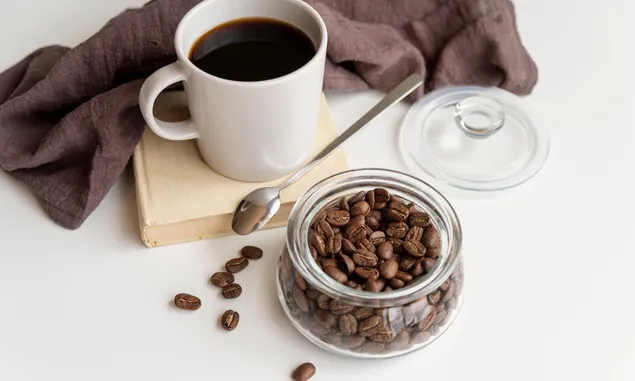 7 manfaat kopi untuk kesehatan: Benarkah salah satunya adalah memperpanjang umur?