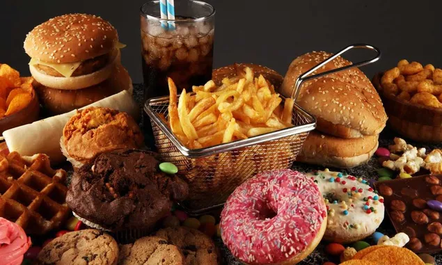 6 Makanan Yang Perlu di Waspadai Dapat Menyebabkan Tekanan Darah Tinggi