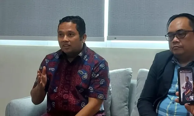 Arief Wismansyah Berupaya Merapat ke PAN, Nasdem, PKS, dan Lainnya untuk Dukungan di Pilkada Banten 2024