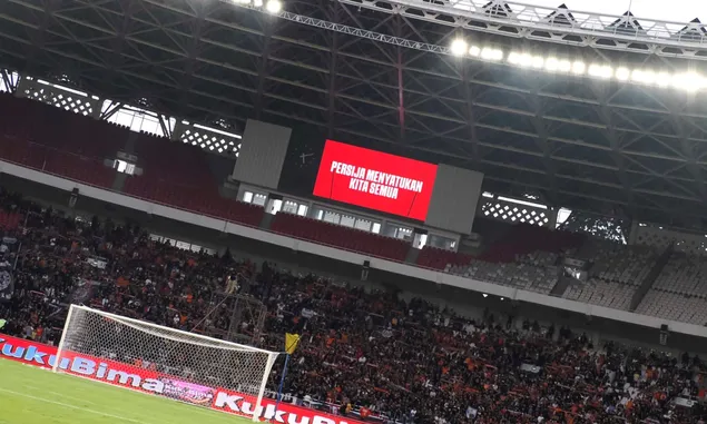 Alasan Persija Jakarta Tolak AFF Main di ASEAN Club Championship