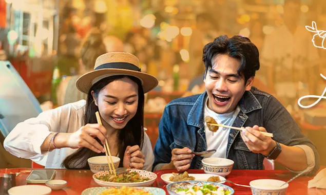 7 Tempat Makan di Bandung dengan Promo BCA Hingga 15 Persen,  Bikin Liburan Long Weekend Tidak Boncos