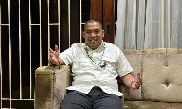 Pilgub Jabar 2024, Instrat Sebut Tiga Kandidat Calon Gubernur dari Gerindra Bakal Bersaing Ketat