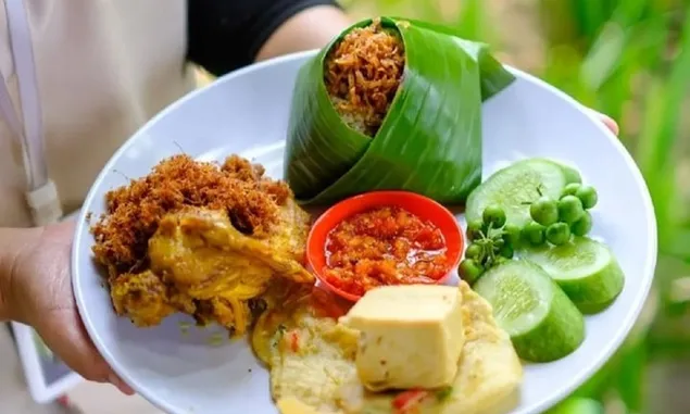 3 Rekomendasi Tempat Wisata Kuliner di Tasikmalaya, Suasanya Adem Pisan! Dari Nini Anteh hingga Saung Ranggon