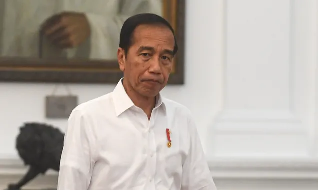 Kesempatan Jokowi Jadi Kandidat Sekjen PBB Sangat Tipis, Ini Penyebabnya
