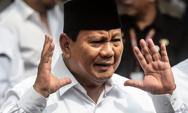 Prabowo Diprediksi Bakal Pertimbangkan Artis untuk Dijadikan Menteri