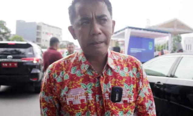 Tegas! Ketua DPRD Belitung Minta Kepolisian Tangani Kasus Pemukulan Anak di Bawah Umur Secara Profesional
