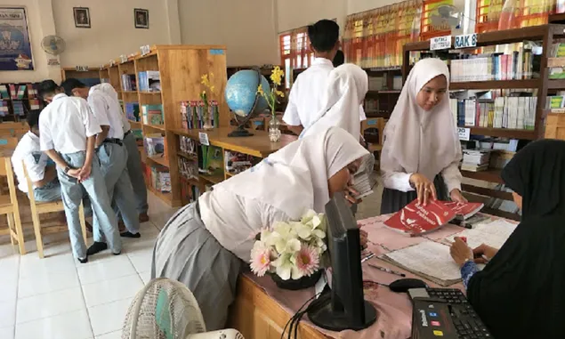 Daftar SMA Terbaik di Kalimantan Selatan Versi Kemendikbud, Acuan Daftar PPDB 2024