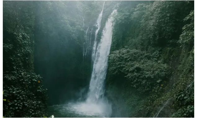 5 Rekomendasi Curug Eksotis di Bogor, Destinasi Wisata Alam yang Menakjubkan