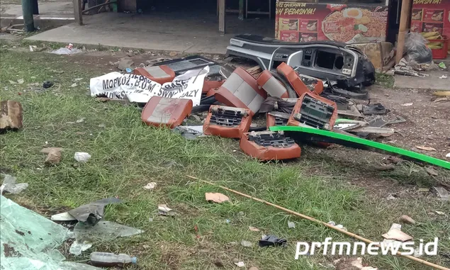 Polda Jabar Ungkap Hasil Olah TKP Kecelakaan Maut Subang, Sopir Bus Sempat 2 Kali Lakukan Perbaikan Rem