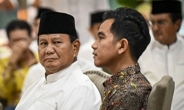 Janji Kampanye Prabowo Subianto: Pemekaran Garut Selatan, Garut Utara, dan Tasikmalaya Selatan Segera Terwujud